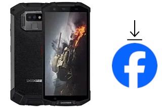 Come installare Facebook su un Doogee S70