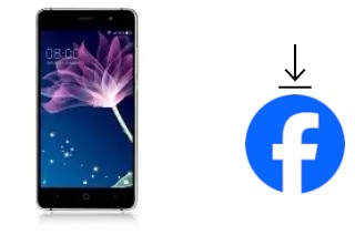 Come installare Facebook su un Doogee X10S