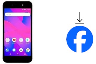 Come installare Facebook su un Doogee X11