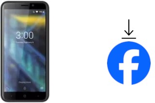 Come installare Facebook su un Doogee X50