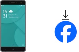 Come installare Facebook su un Doogee X7