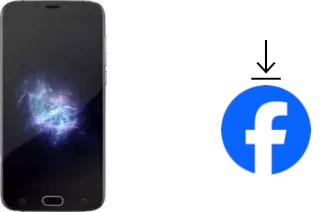 Come installare Facebook su un Doogee X9 Mini