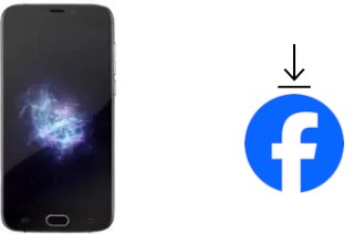 Come installare Facebook su un Doogee X9 Pro