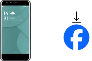 Come installare Facebook su un Doogee Y6