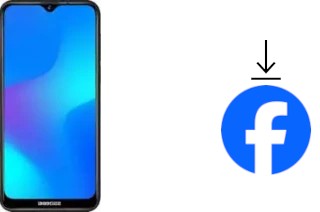 Come installare Facebook su un Doogee Y8 Plus