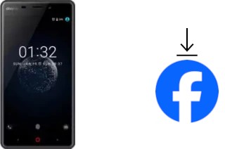 Come installare Facebook su un Doopro P1 Pro