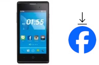 Come installare Facebook su un DTAC Phone Joey Jet 2