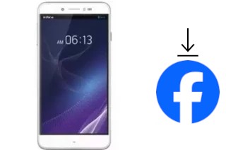 Come installare Facebook su un DTAC Phone T3