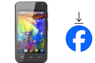 Come installare Facebook su un E-Boda Sunny V410Q