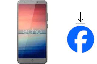 Come installare Facebook su un Echo Horizon Lite