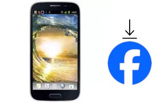 Come installare Facebook su un effire CityPhone Astra Z1