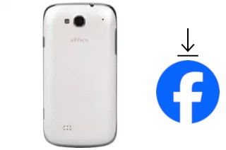 Come installare Facebook su un effire CityPhone CY-100