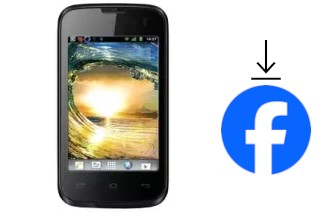 Come installare Facebook su un effire CityPhone CY-85