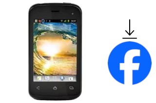 Come installare Facebook su un effire CityPhone Nova