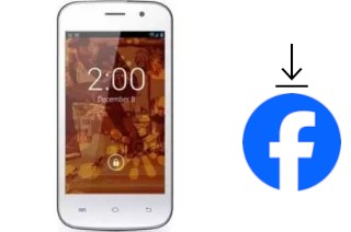 Come installare Facebook su un Ekophone Rogue