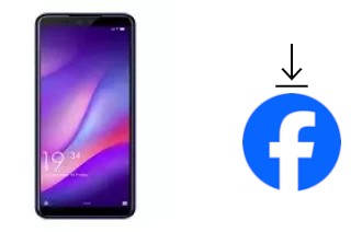 Come installare Facebook su un Elephone A3
