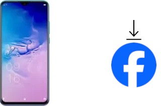 Come installare Facebook su un Elephone A6 Max