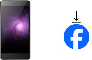 Come installare Facebook su un Elephone A8