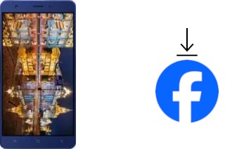 Come installare Facebook su un Elephone C1