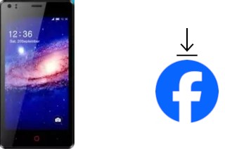 Come installare Facebook su un Elephone G1