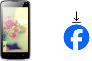 Come installare Facebook su un Elephone G2