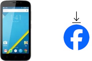 Come installare Facebook su un Elephone G9