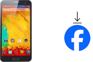 Come installare Facebook su un Elephone P8