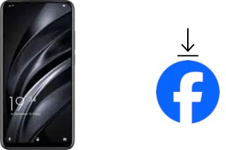 Come installare Facebook su un Elephone PX