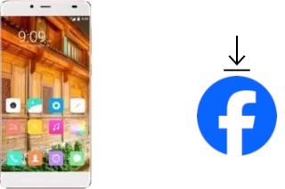 Come installare Facebook su un Elephone S3