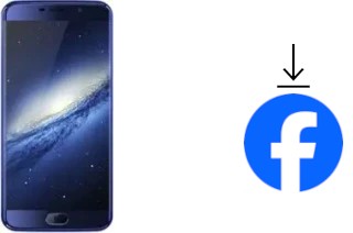 Come installare Facebook su un Elephone S7