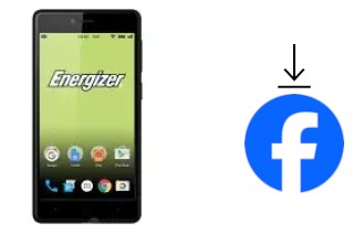 Come installare Facebook su un Energizer Energy S500