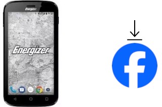 Come installare Facebook su un Energizer Energy S500E