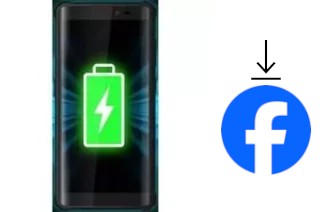 Come installare Facebook su un Energizer Hardcase H590S