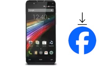 Come installare Facebook su un Energy Sistem Energy Phone Pro