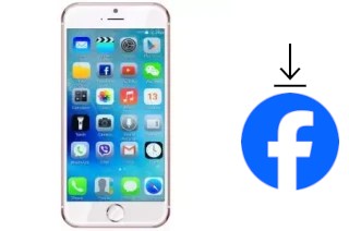 Come installare Facebook su un Enet I6S