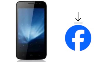 Come installare Facebook su un Ephone A23VIP