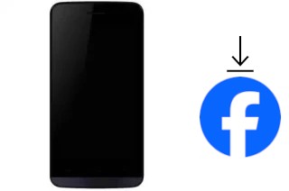 Come installare Facebook su un Evertek EverFancy D40