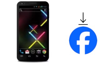 Come installare Facebook su un Evolve FX420