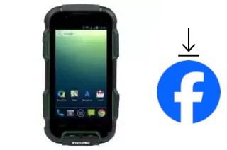 Come installare Facebook su un Evolveo StrongPhone D2