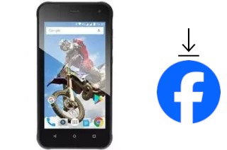 Come installare Facebook su un Evolveo StrongPhone G2