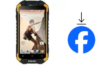 Come installare Facebook su un Evolveo StrongPhone Q9