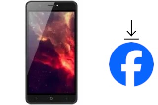 Come installare Facebook su un ExMobile Volte 6