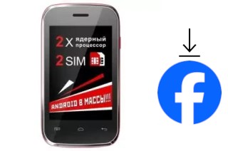 Come installare Facebook su un Explay N1