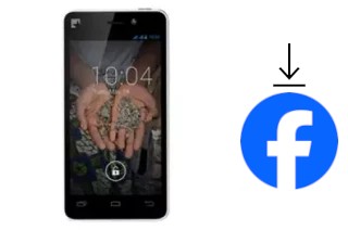 Come installare Facebook su un Fairphone FP1U