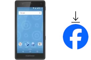 Come installare Facebook su un Fairphone FP2