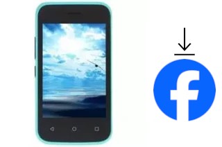 Come installare Facebook su un FinePower C2