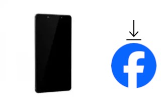 Come installare Facebook su un Firefly AURII Intense Metal 4G