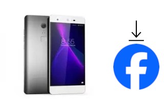 Come installare Facebook su un Firefly Z2