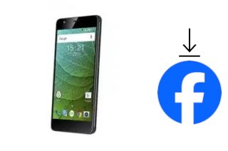 Come installare Facebook su un Fly Power Plus FHD