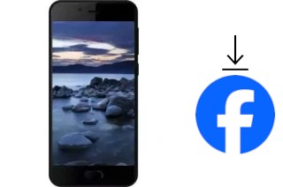 Come installare Facebook su un Four S710 Ruby